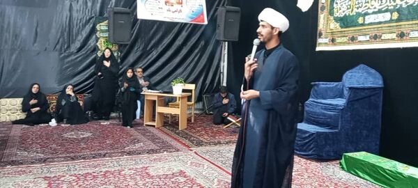 شهادت حضرت فاطمه (س) و غمی که پایان ندارد