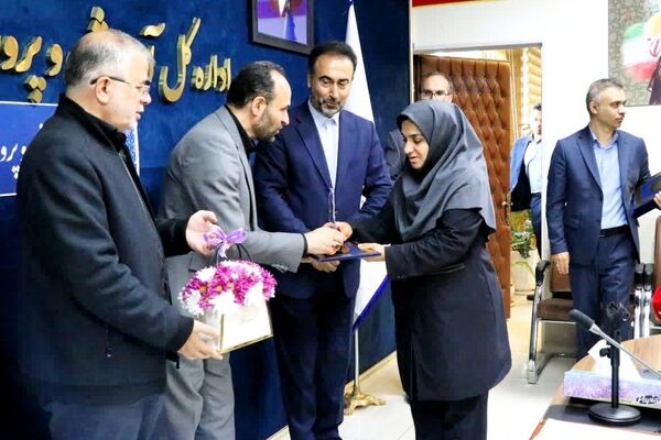 مدرسه، بستری برای شکوفایی استعدادها و پرورش نسلی آگاه است