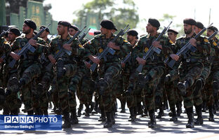 ایران عزیز ما برای بلعیده شدن گلوگیر است و هرگز بلعیده نخواهد شد