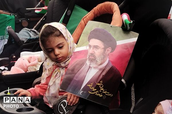 رزمایش سراسری اقتدار جان فدای شهرستان ری 