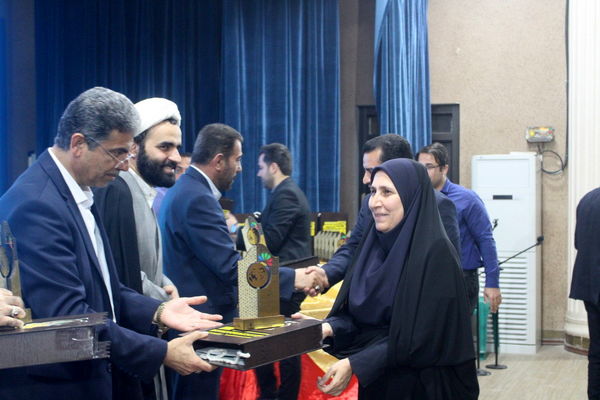 سفر معاون وزیر آموزش و پرورش به استان بوشهر