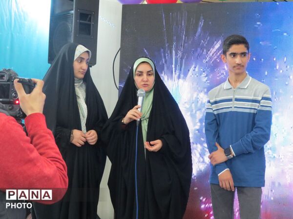 تلفیق هنر و معنویت