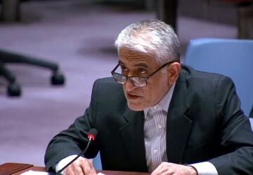 ثبات پایدار در تنگه هرمز فقط از طریق احترام به حقوق و منافع ایران محقق می‌شود