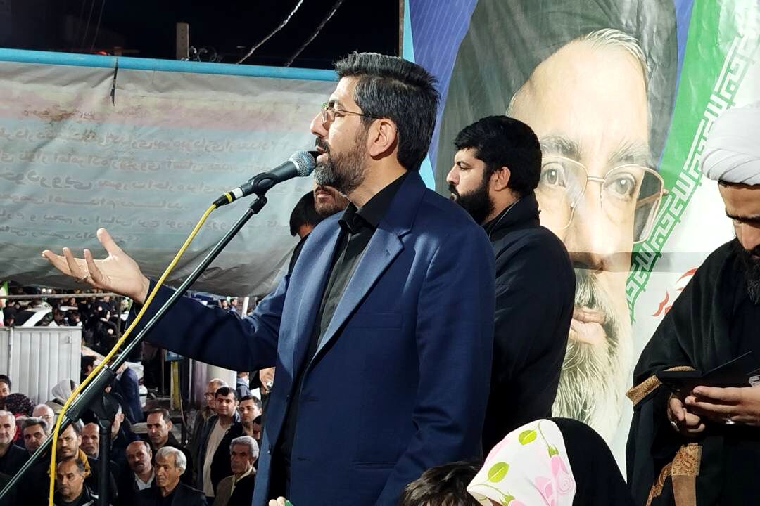 ستمرار حضور مردم در میدان، رمز پایداری ۴۷ ساله انقلاب است