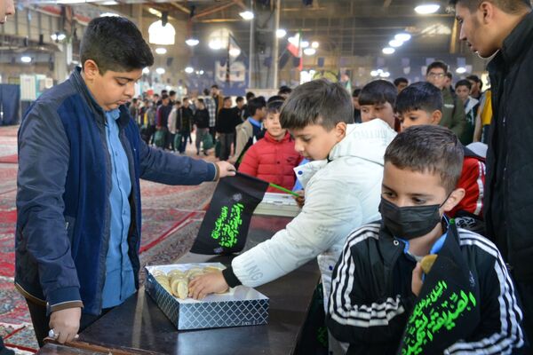 نوگلان فاطمی بهارستانی