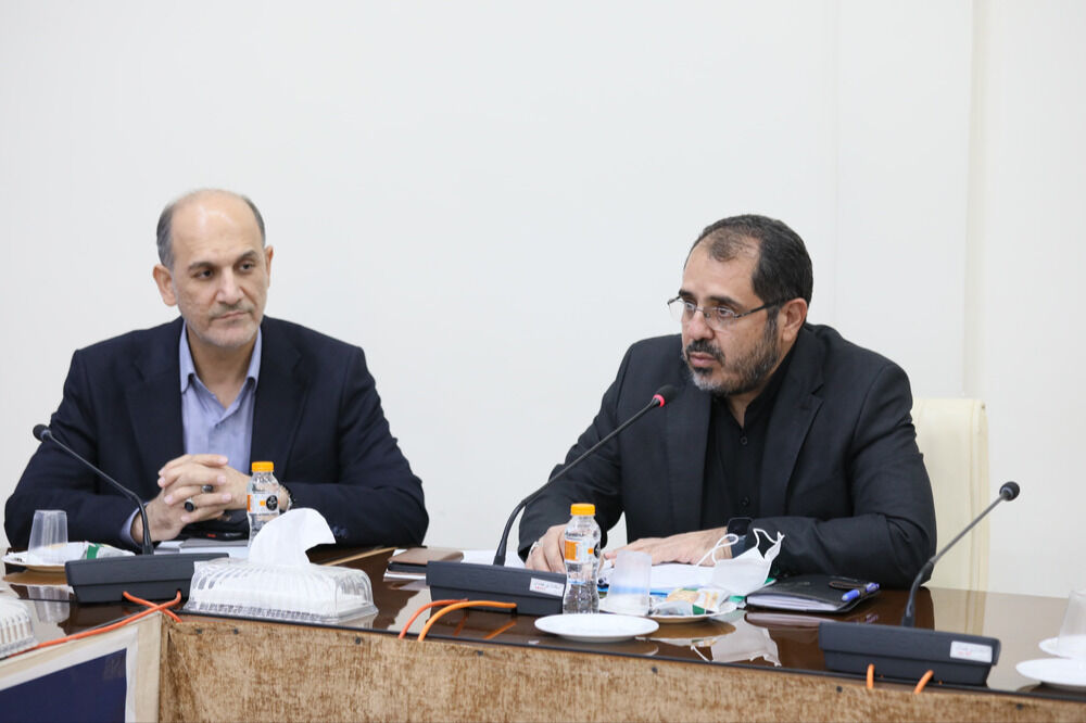 مدارس همدان به دلیل تراکم دانش‌آموزی در آستانه سه‌نوبته شدن قرار گرفت