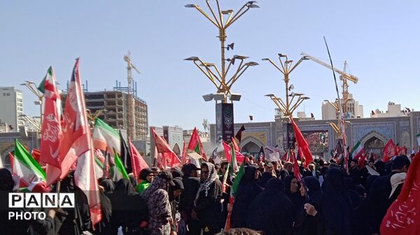 تلاقیِ سوگ و میثاق، بازخوانیِ معنای «یا لثارات الحسین» در سپیده‌دمِ بیعت