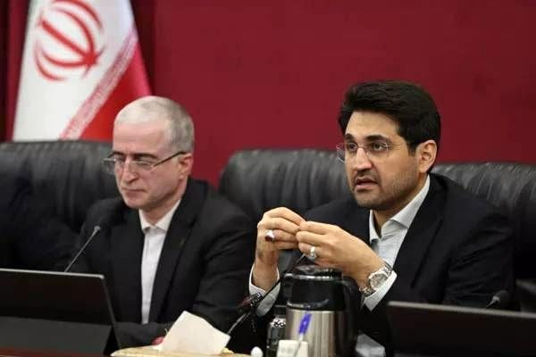 نسبت مالیات به تولید ناخالص داخلی از ۸ درصد گذشت