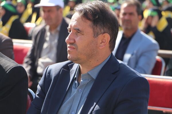 نسل ما، قامتِ استکبار و استعمار شکن است! 