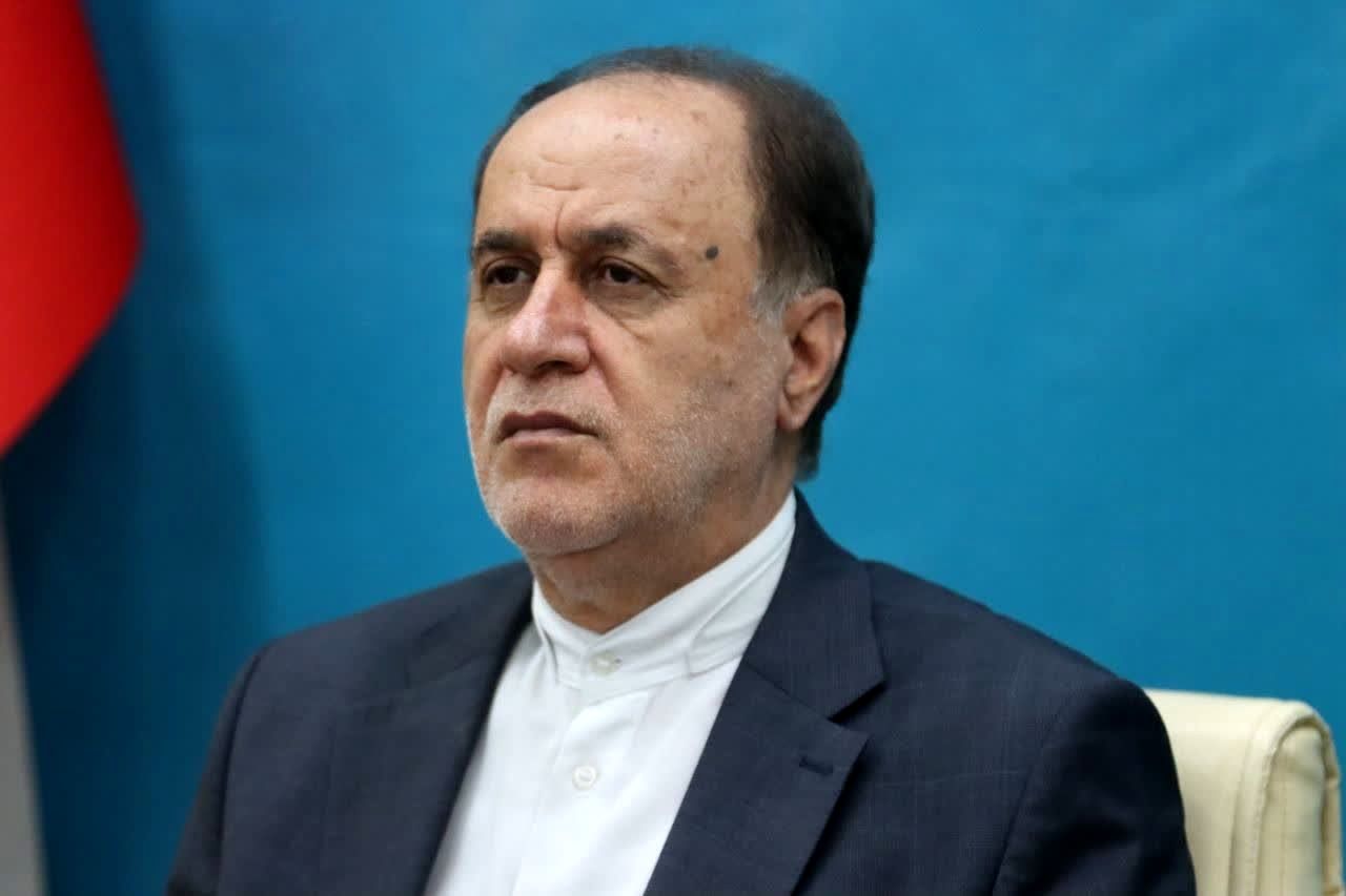 همدان شایسته رتبه تک‌رقمی در جذب سرمایه‌گذاری کشور  