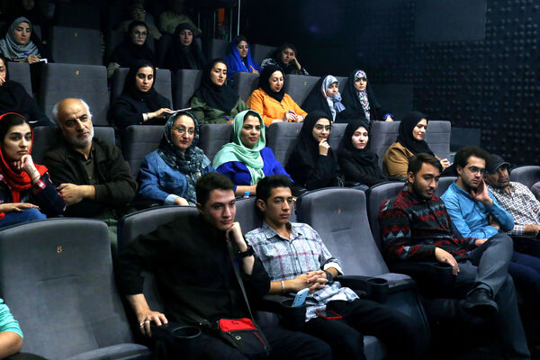 کارگاه تخصصی عکاسی با گوشی‌های هوشمند