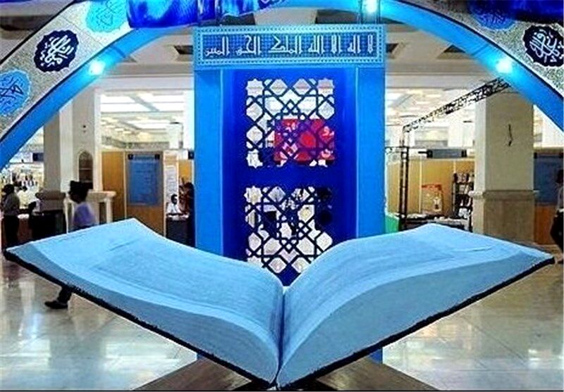 درخشش دانش‌آموزان ناحیه ۴ اهواز در سی‌ و چهارمین دوره مسابقات قرآن، عترت و نماز کشور