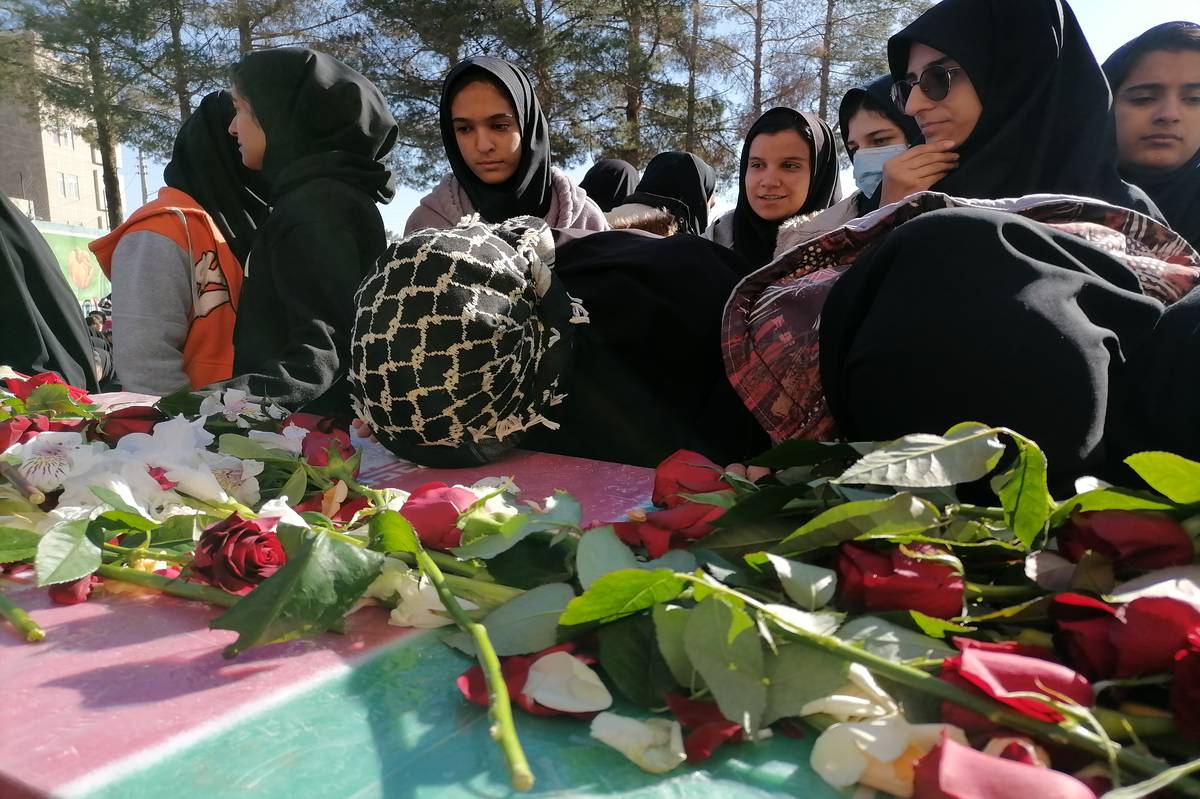 میزبانی از شهدا یک تجربه عمیق و روح‌نواز