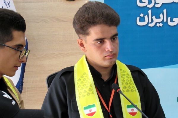 نظام آموزشی حفظ‌محور فرصت پرورش خلاقیت را از دانش‌آموزان گرفته است