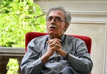 همایون اسعدیان مدیرعامل خانه سینما شد