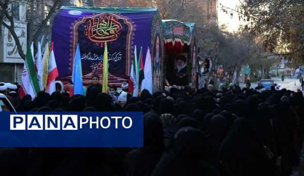 شهرستان سملقان میزبان ۶ شهید گمنام