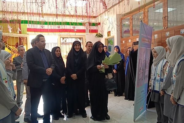 دوره آموزشی سواد سلامت با رویکرد توسعه عدالت و کیفیت آموزش و بهداشت 