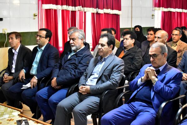 نواخته شدن زنگ پژوهش مدارس کهگیلویه و بویراحمد