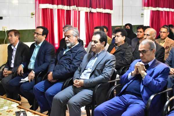نواخته شدن زنگ پژوهش مدارس کهگیلویه و بویراحمد