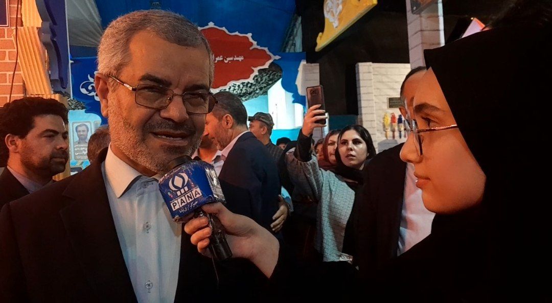 انتقال فرهنگ ایثار و شهادت به نسل آینده وظیفه ملی است