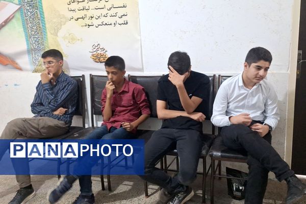 آموزش و پرورش ناحیه سه شیراز میزبان مرحله کشوری مسابقات قرآن،عترت و نماز شد