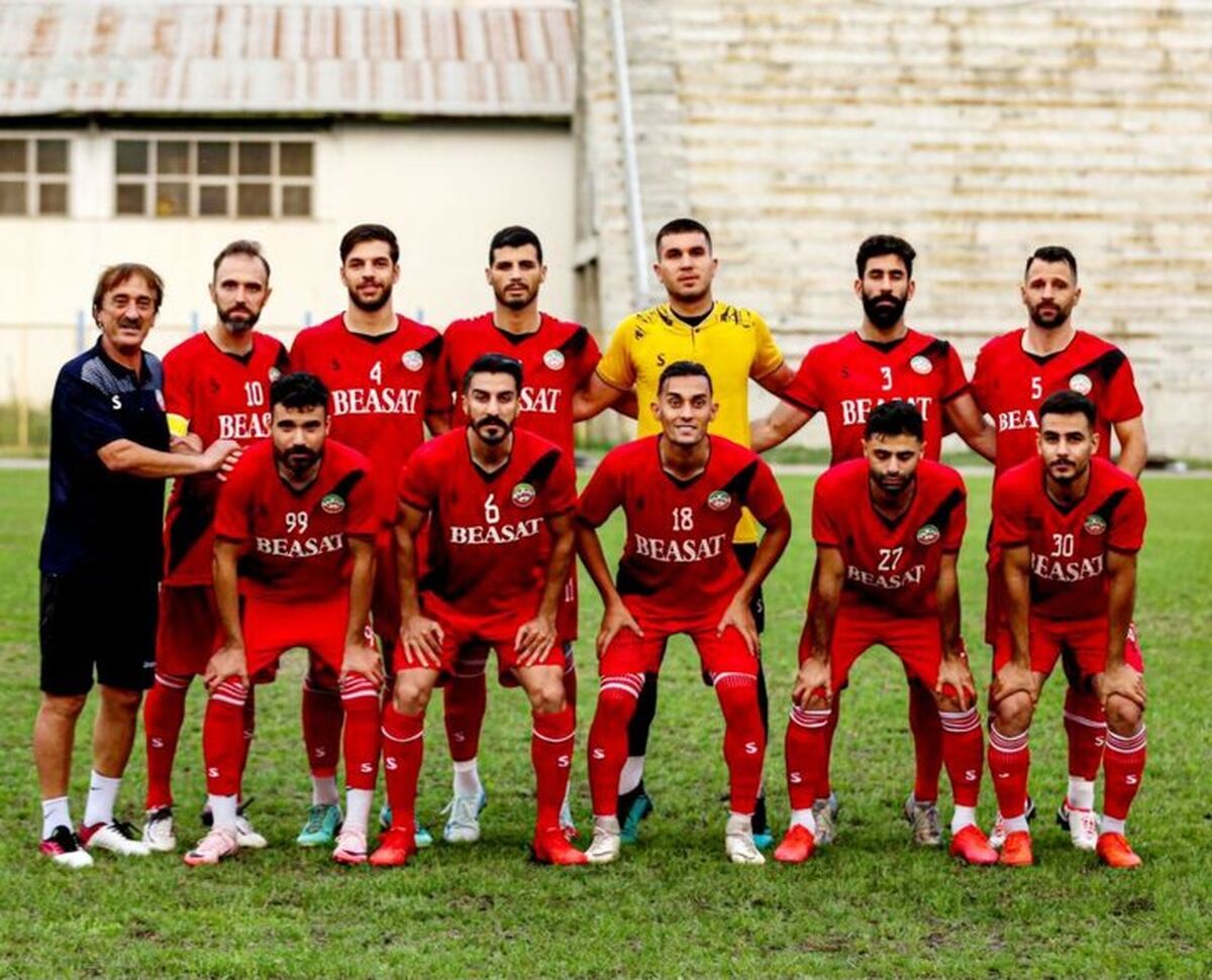 آغاز سرمربی‌گری یک استقلالی در کرمانشاه