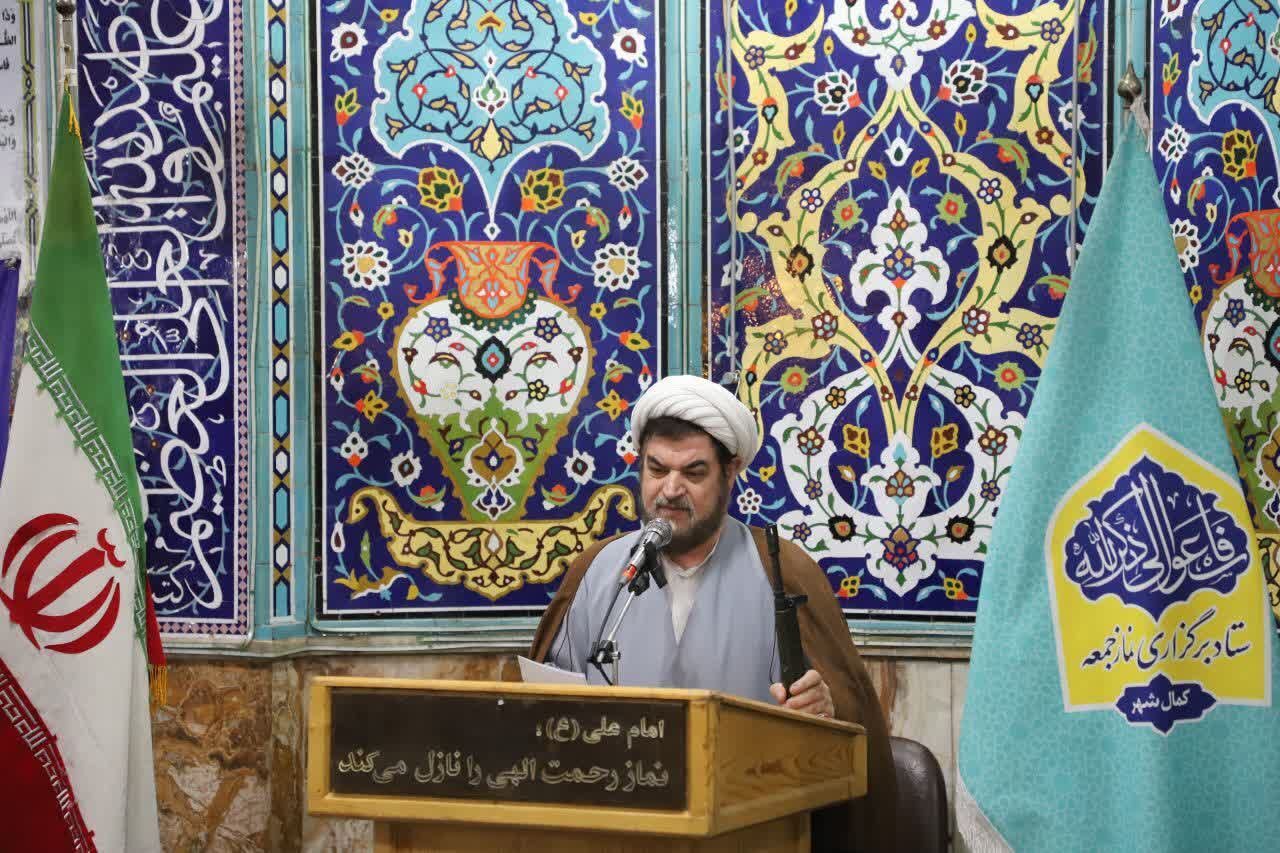 تبیین دستاوردهای انقلاب اسلامی وظیفه همگانی است
