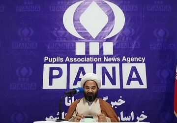 رمضان و معنویت؛ قسمت هفتم ویژه‌‌ برنامه‌ رمضان پانا کاشمر