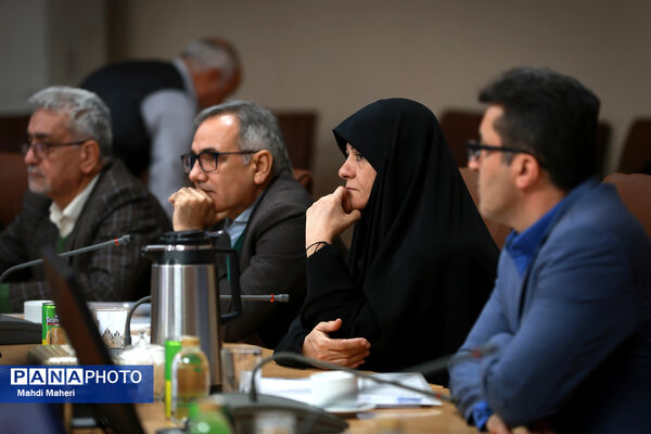 گردهمایی مشترک رؤسای شورای هماهنگی مؤسسان مدارس غیر دولتی و رؤسای ادارات مدارس و مراکز غیر دولتی