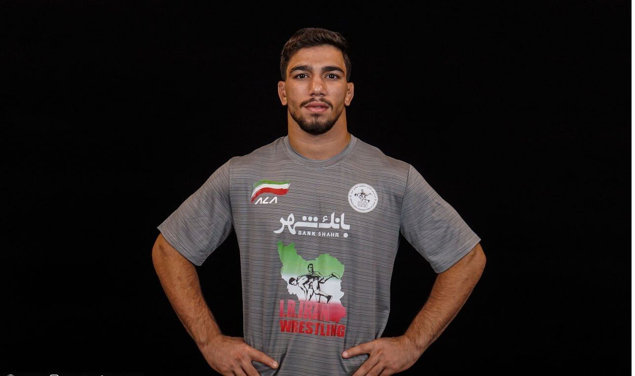 شکست تات مقابل مرد یخی