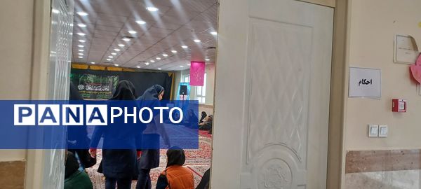 چهل و دومین مسابقات قرآن و عترت و نماز در نیشابور 