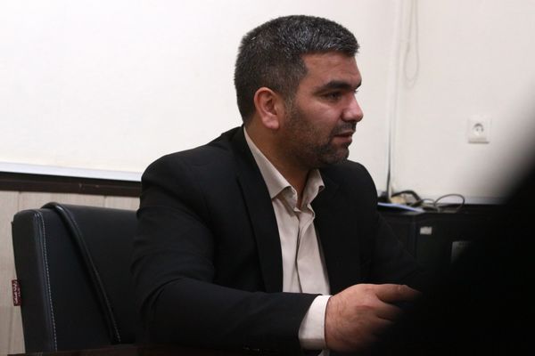 تقدیر از منتخبان پویش‌‌های دانش‌آموزی شهرستان‌های استان تهران