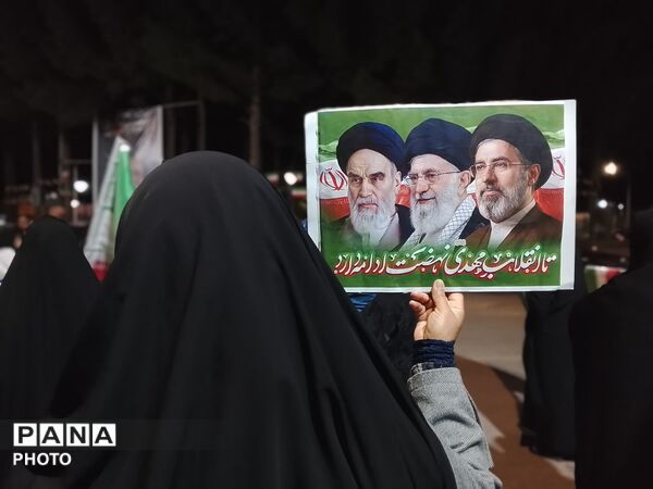 دهه نودی ها برای انتقام خون هم کلاسی‌هایشان به میدان آمدند