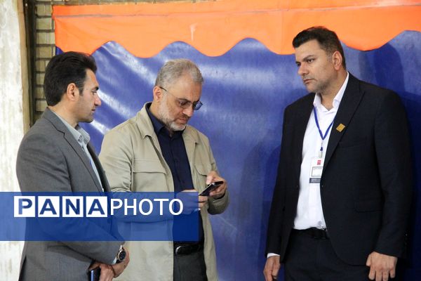 توزیع هزار بسته معیشتی به همت خیرین و خیریه عطر یاس نبوی