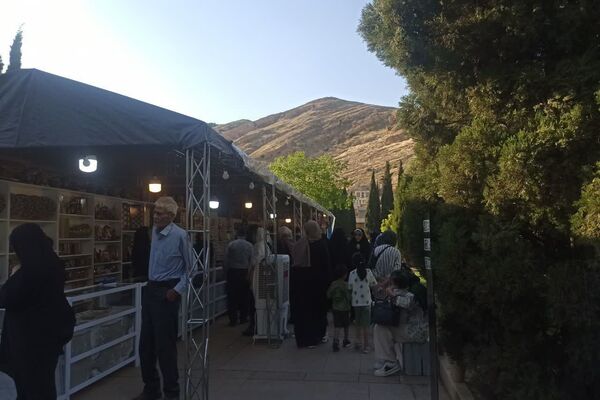 به مناسبت هفته سعدی شیرازی 