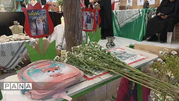 تنوع، هیجان، و مهارت در پاتوق برمدار ایران سازمان دانش آموزی خراسان رضوی