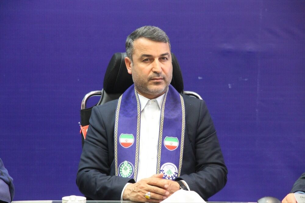 دیدار مدیرکل آموزش و پرورش خراسان شمالی با همکاران سازمان دانش‌آموزی استان و روسای سازمان دانش‌آموزی شهرستان ها