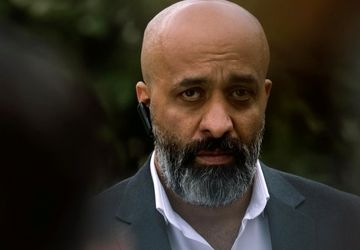 پیام احمدی‌نیا: «بازی خونی» و «خدای جنگ» دو تجربه متفاوت، اما ریشه‌دار در تاریخ ما هستند