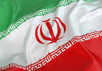 کوچه‌های فیروزآباد لبریز از پرچم افتخار