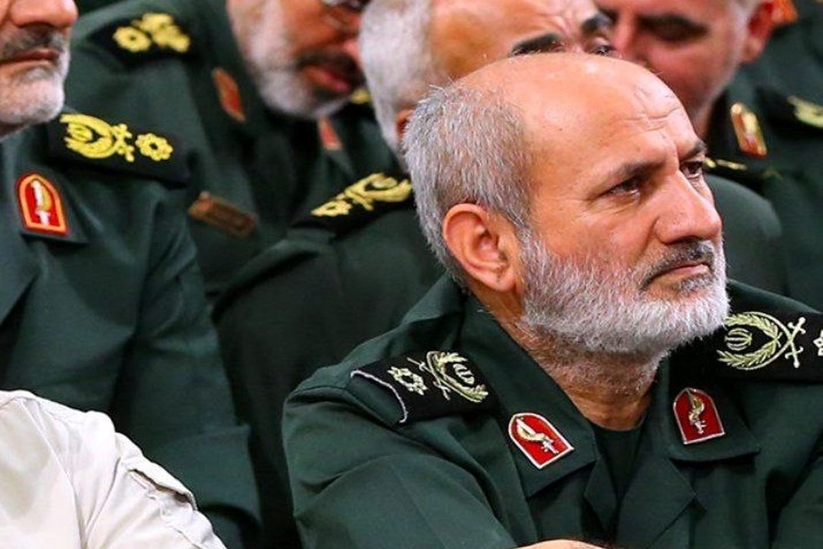 پیام تسلیت مدیرکل آموزش‌وپرورش خوزستان به وزیر آموزش‌وپرورش