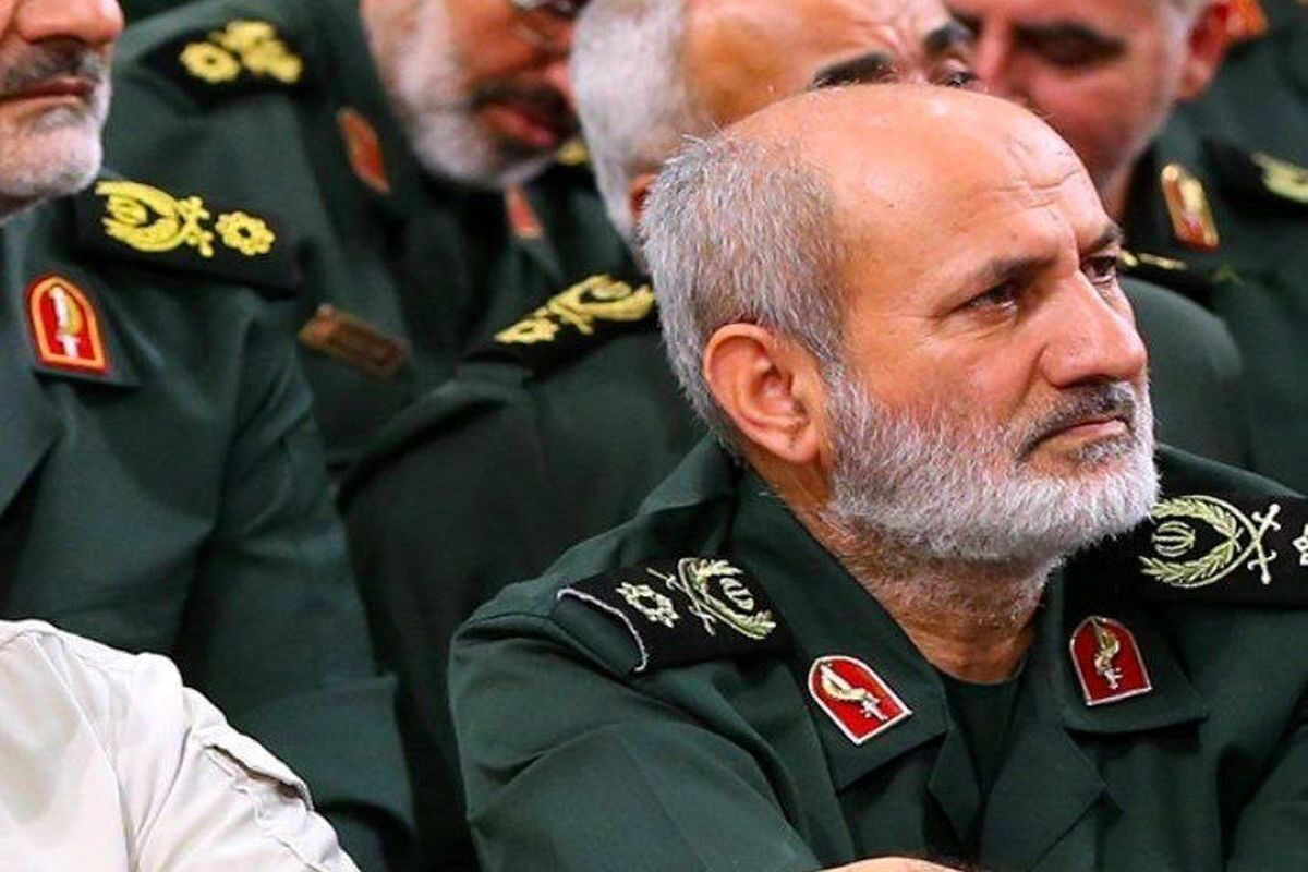 پیام تسلیت مدیرکل آموزش‌وپرورش خوزستان به وزیر آموزش‌وپرورش