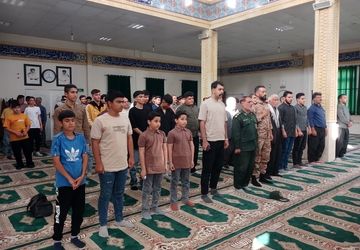 جشن خواهر برادری؛ جشن پیوند و محبت در شهرستان کامیاران