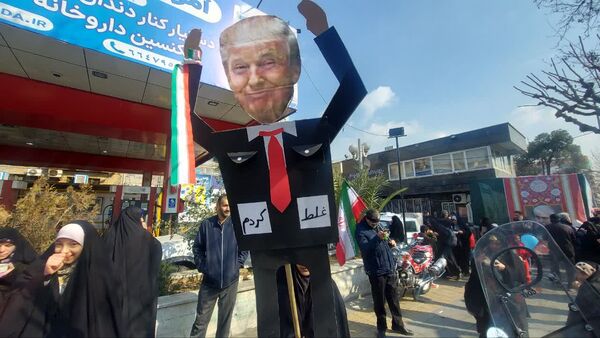۲۲ بهمن روز حیرت برای جهانیان