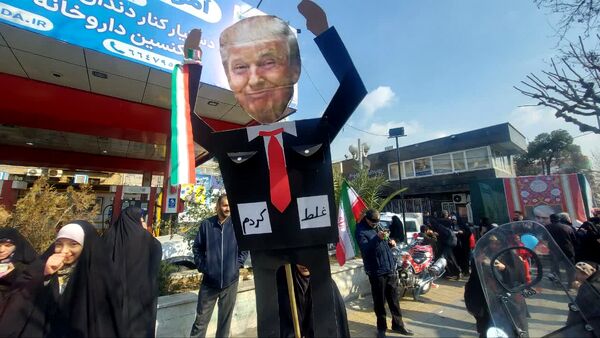 ۲۲ بهمن روز حیرت برای جهانیان