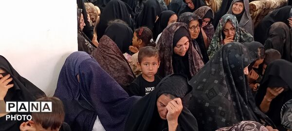 عشق کودکانه به مهدی موعود (عج)