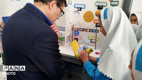 جشنواره جابر‌ابن‌حیان در هوراند