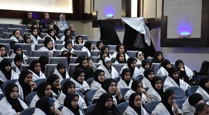 آغاز اعزام کاروان دانش‌آموزی استان گلستان به سفر فرهنگی معنوی راهیان نور