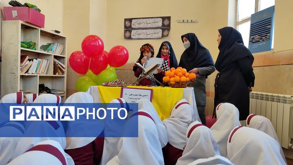 جشن تکلیف و میلاد امیرالمونین (ع)در معمولان