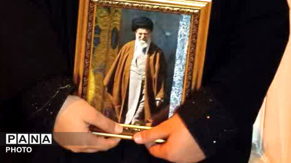 حضور پرشور شهروندان کوهدشت در سی‌ونهمین گردهمایی شبانه