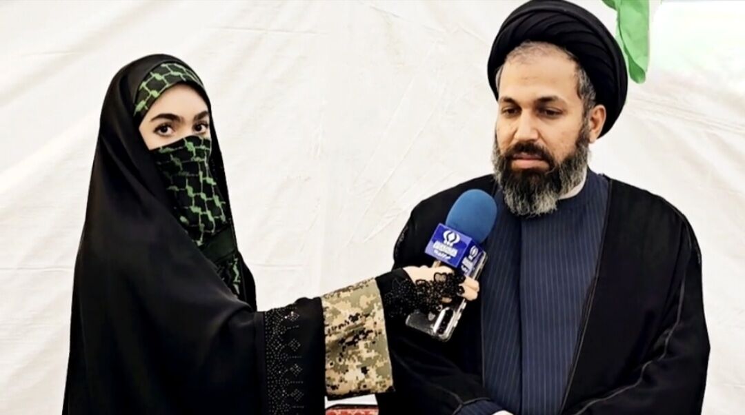 روزی که شهر بوی حرم گرفت